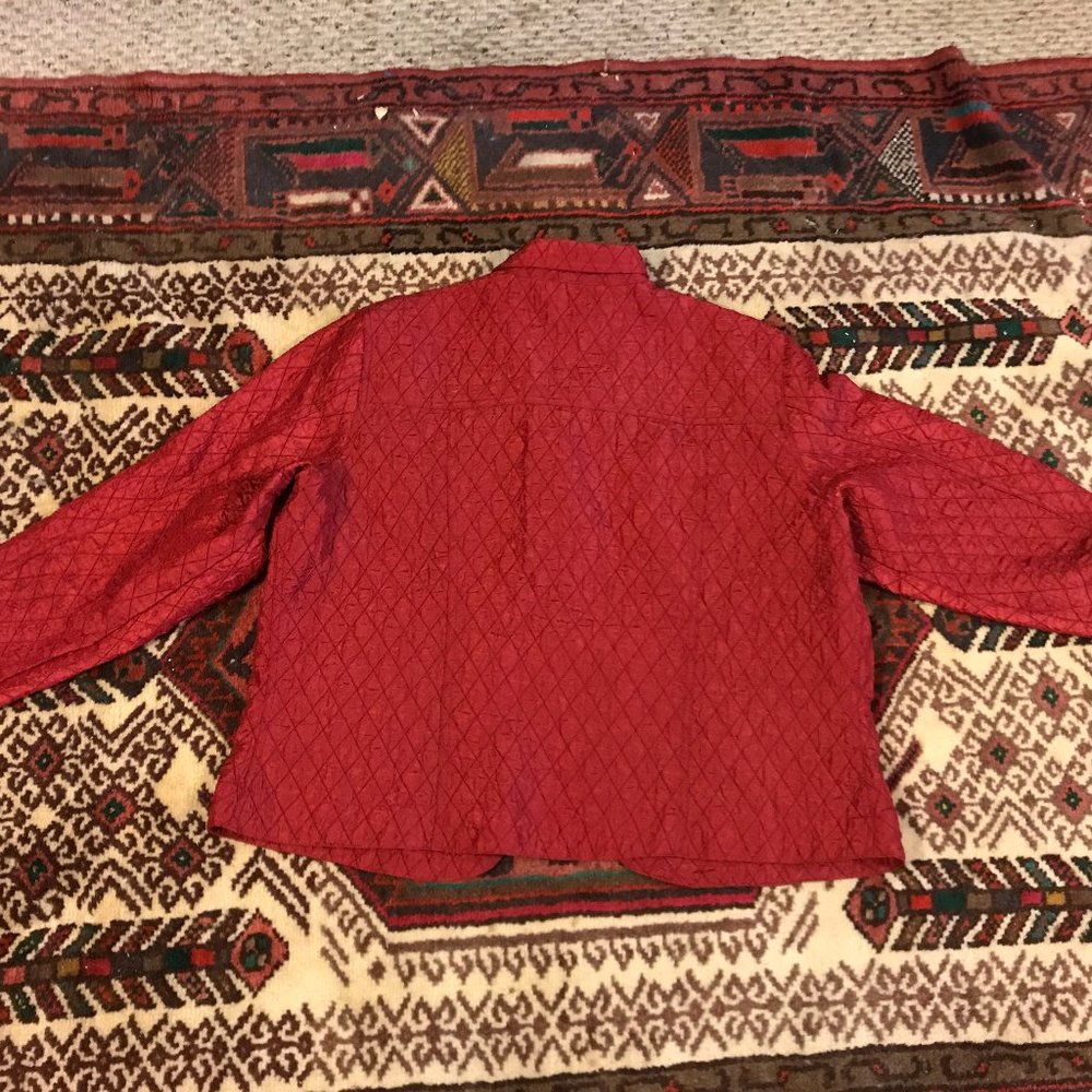 Chicos Jacket - image 1